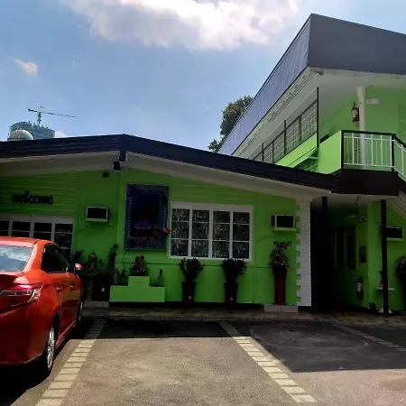 Ambianza Apartelle